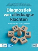 Diagnostiek van alledaagse klachten - T.O.H. de Jongh ; J. Verbakel ; H. de Vries ; P.H.H. Houben ; J.J. Kraft ; N. Th. van den Broek ; G. Elshout ; E. Hoff ; S.P. Muller ; J.W.M. Muris ; M.E. Stegmann - 9789036831574