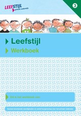 Werkbeok -  - 9789037207156