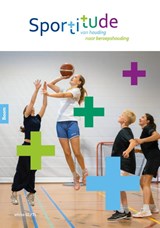 Sportitude - Van houding naar beroepshouding -  - 9789037244410