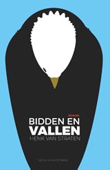 Bidden en vallen - Henk van Straten - 9789038800806
