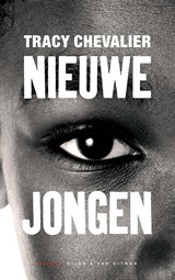 Nieuwe jongen - Tracy Chevalier - 9789038801100