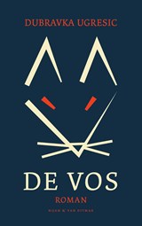 De vos - Dubravka Ugresic - 9789038802664