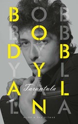 Tarantula - Bob Dylan - 9789038804071