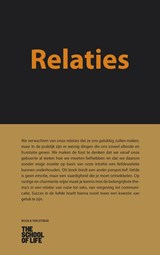 Relaties - The School of Life - 9789038804576