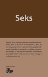 Seks - The School of Life - 9789038804590