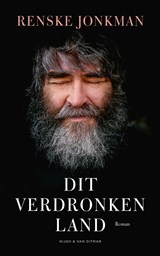 Dit verdronken land - Renske Jonkman - 9789038804637