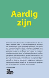 Aardig zijn - The School of Life - 9789038804736