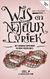 Wis- en natuurlyriek - Drs. P - 9789038805153