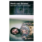 Berichten uit het tussenhuisje - Henk van Straten - 9789038805795