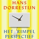 Het rimpelperspectief - Hans Dorrestijn - 9789038807096