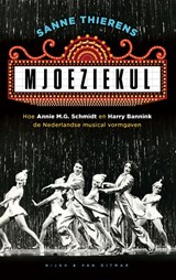 Mjoeziekul - Sanne Thierens - 9789038808321