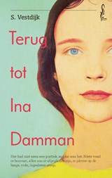 Terug tot Ina Damman - Simon Vestdijk - 9789038809526