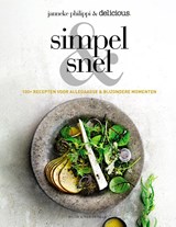 Simpel & Snel - Janneke Philippi ; delicious.magazine - 9789038809571
