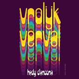 Vrolijk verval - Hedy d'Ancona - 9789038810812