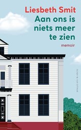Aan ons is niets meer te zien - Liesbeth Smit - 9789038810850