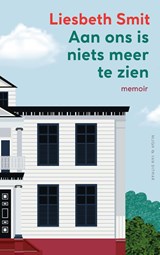 Aan ons is niets meer te zien - Liesbeth Smit - 9789038810867