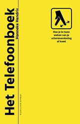 Het Telefoonboek - Hanneke Hendrix - 9789038811772