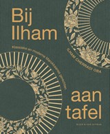 Bij Ilham aan tafel - Ilham Cherradi Oba - 9789038811888