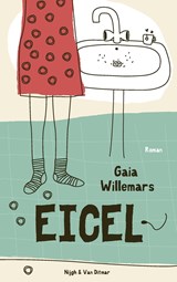 Eicel - Gaia Willemars - 9789038812229