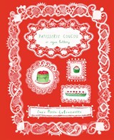 Patisserie Coucou - Enzo Pérès-Labourdette - 9789038812724