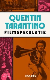 Filmspeculatie - Quentin Tarantino - 9789038813080