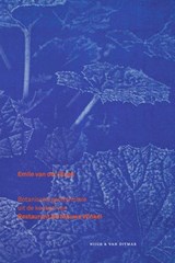 Plant - Emile van der Staak - 9789038813417