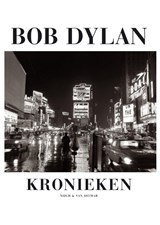 Kronieken : Deel een - DYLAN, Bob - 9789038814315