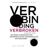 Verbinding verbroken - Johann Hari - 9789038815299