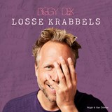 Losse krabbels - Diggy Dex - 9789038815589
