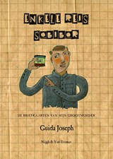 Enkele reis Sobibor - Guida Joseph - 9789038815824