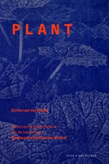 Plant - Emile van der Staak - 9789038816494