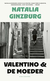 Valentino & De moeder - Natalia Ginzburg - 9789038816623