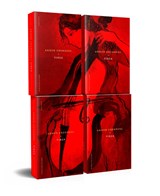 Tirza - Arnon Grunberg - 9789038817149
