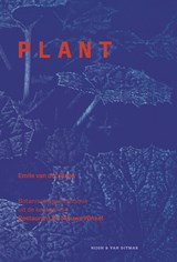 Plant - Emile van der Staak - 9789038817187