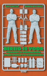 Bereid je voor - Dai Carter ; Derek de Vries - 9789038817798