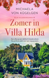 Zomer in Villa Hilda - Michaela von Kügelgen - 9789038818023