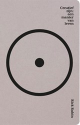 Creatief zijn - Rick Rubin - 9789038819051