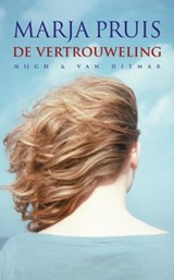 De vertrouweling - PRUIS, Marja - 9789038859293