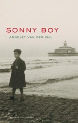 Sonny Boy - ZIJL, Annejet van der - 9789038887357