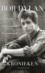 Kronieken - Bob Dylan - 9789038892955