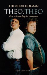 Theo, Theo - HOLMAN, Theodor - 9789038892993