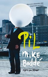 alleen leverbaar zonder CD - Mike Bodde ; Mike Boddé - 9789038893136