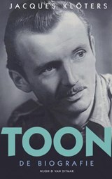 Toon - KLOTERS, Jacques - 9789038893198