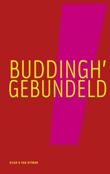 Buddingh' gebundeld - C. Buddingh' - 9789038893778