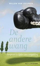 De andere wang - Willem van Leeuwen - 9789038894188