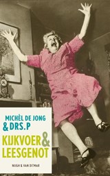 Kijkvoer & leesgenot - Michel de Jong - 9789038894485