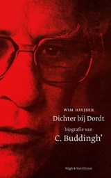 Dichter bij Dordt - Wim Huijser - 9789038899947