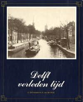 Delft verleden tijd