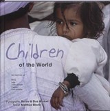 Children of the world - BLONK, Matthijs & WINKEL, Dos / Winkel, Bertie - 9789038919386
