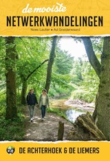 De Achterhoek & De Liemers - Ad Snelderwaard ; Noes Lautier - 9789038927886